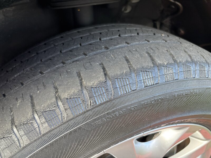 Used 2015 MAZDA CX-9 Touring FWD image 16