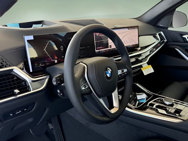 New 2026 BMW X5 xDrive40i w/ Premium Package AWD/4WD image 15