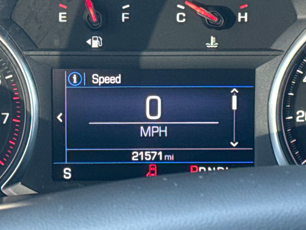 Certified 2022 Chevrolet Blazer LT AWD/4WD image 15