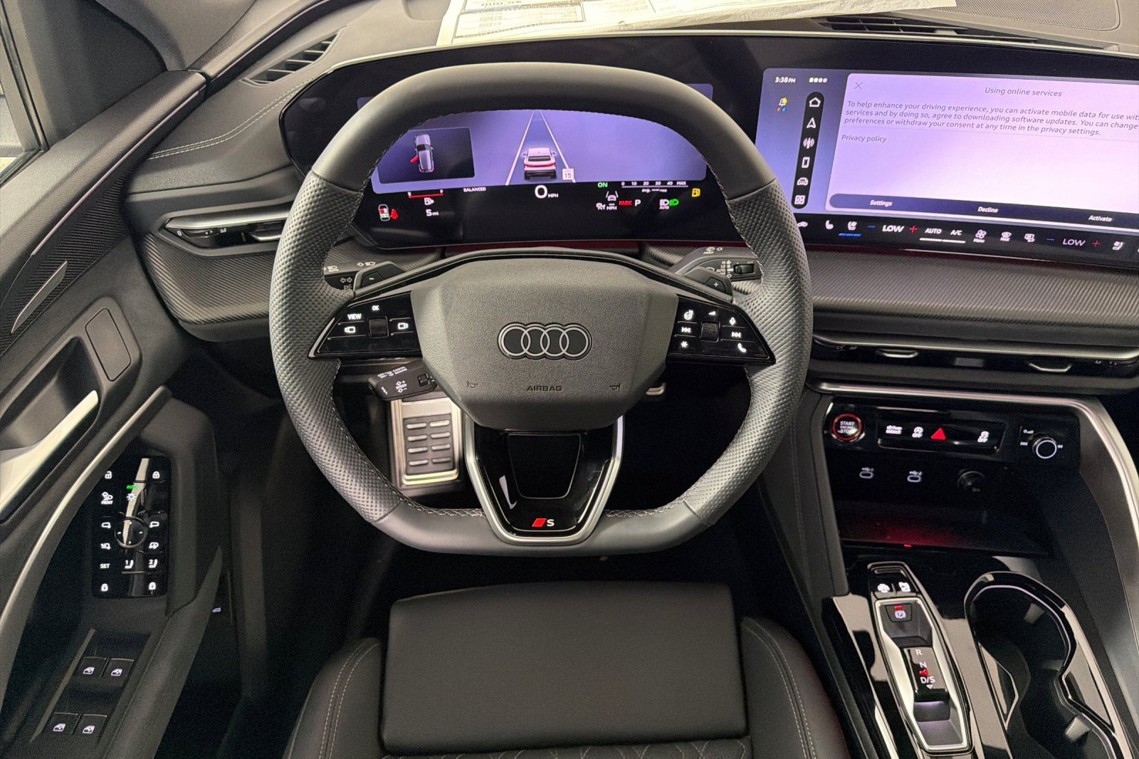 New 2026 Audi SQ5 Premium Plus AWD/4WD image 13