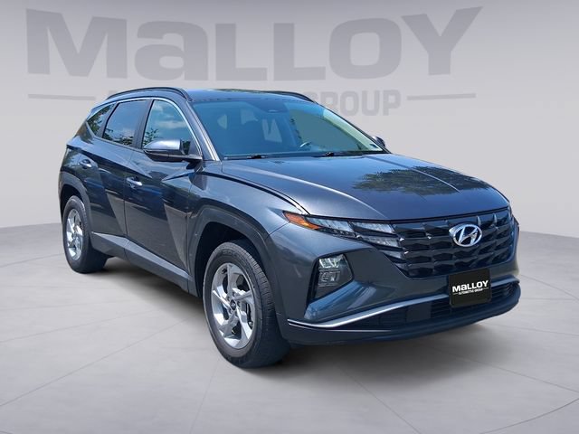 Used 2023 Hyundai Tucson SEL AWD/4WD image 7