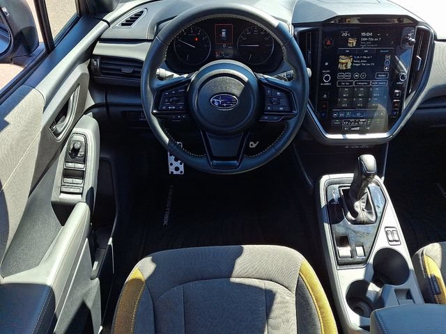 Certified 2024 Subaru Crosstrek 2.5i Sport AWD/4WD image 11