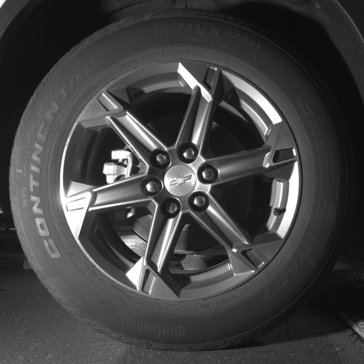 Used 2025 Chevrolet Blazer LT FWD image 15