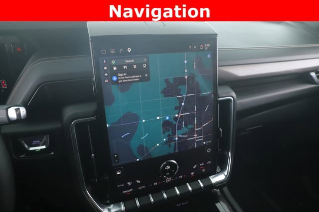 Used 2026 GMC Yukon Elevation w/ LPO, Floor Liner Package AWD/4WD image 5