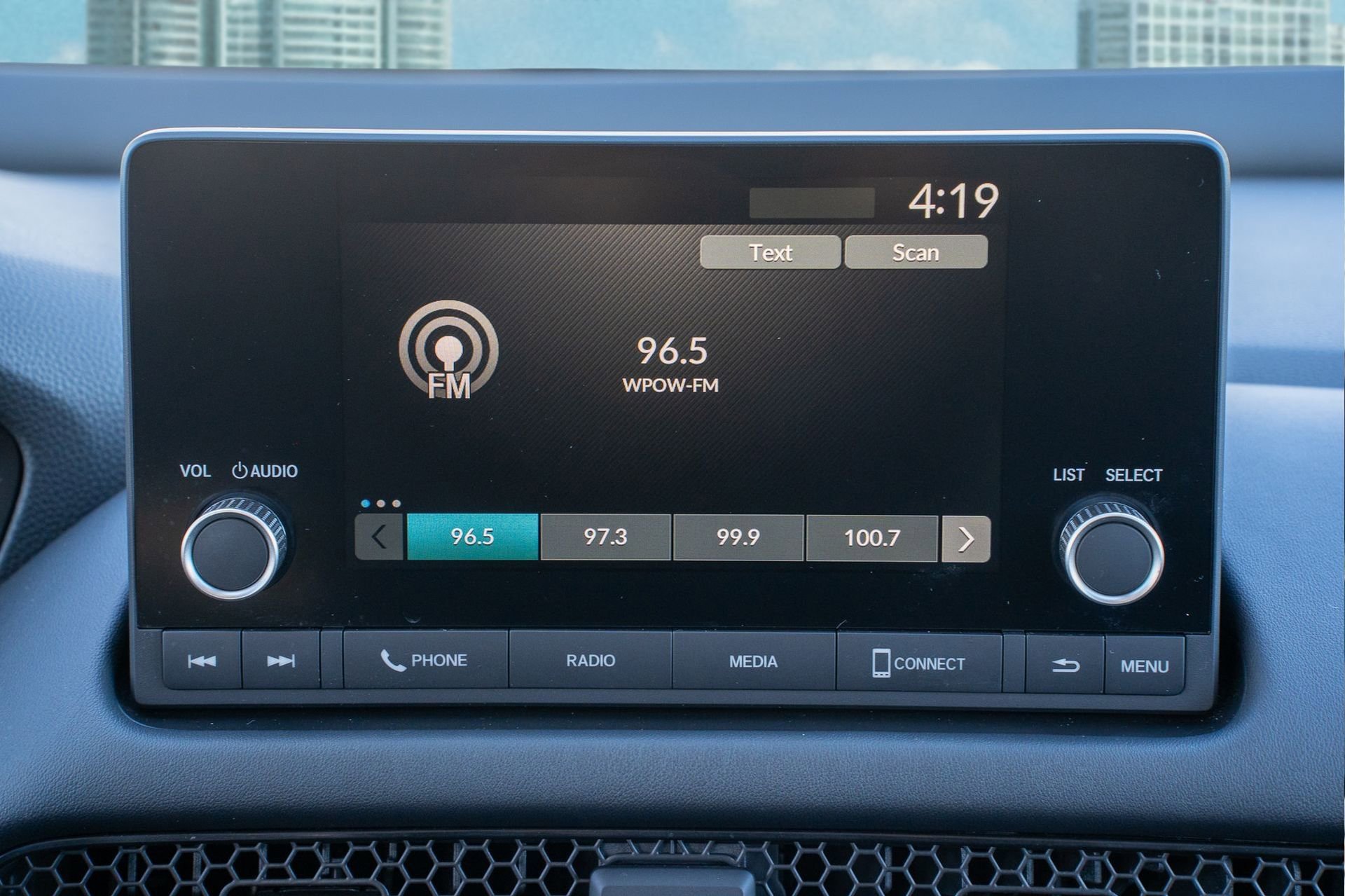 Certified 2023 Honda HR-V LX image 21