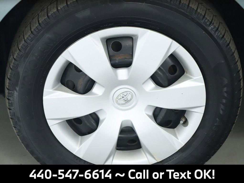 Used 2009 Toyota Camry LE image 38