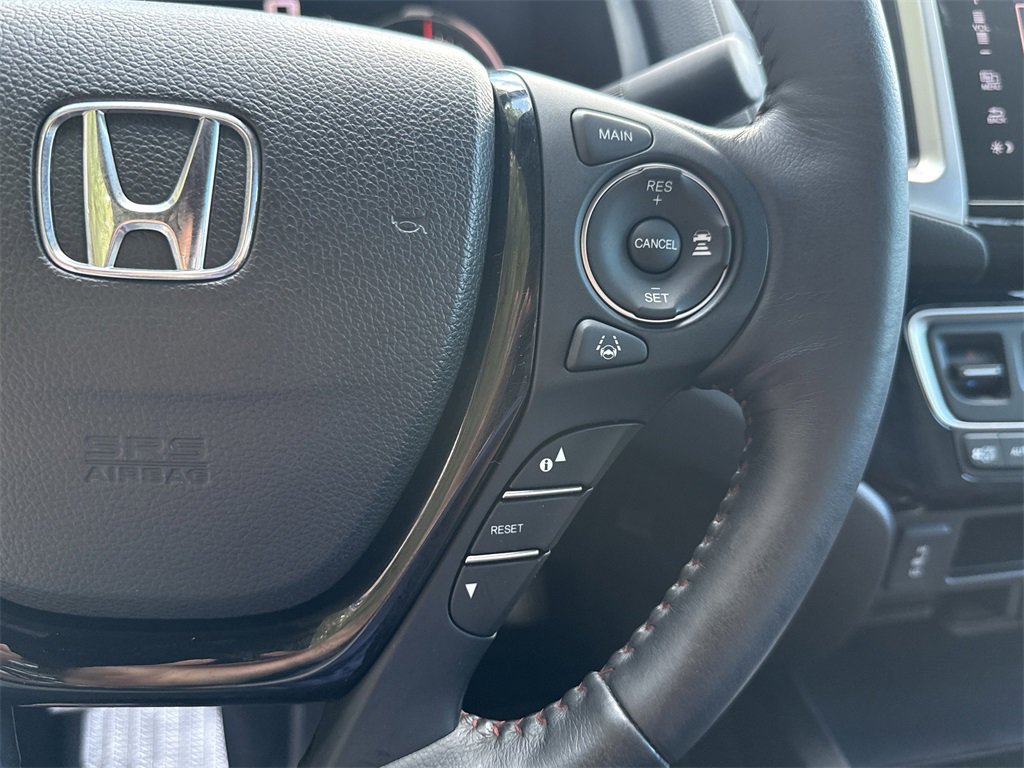 Used 2018 Honda Ridgeline Black Edition image 26