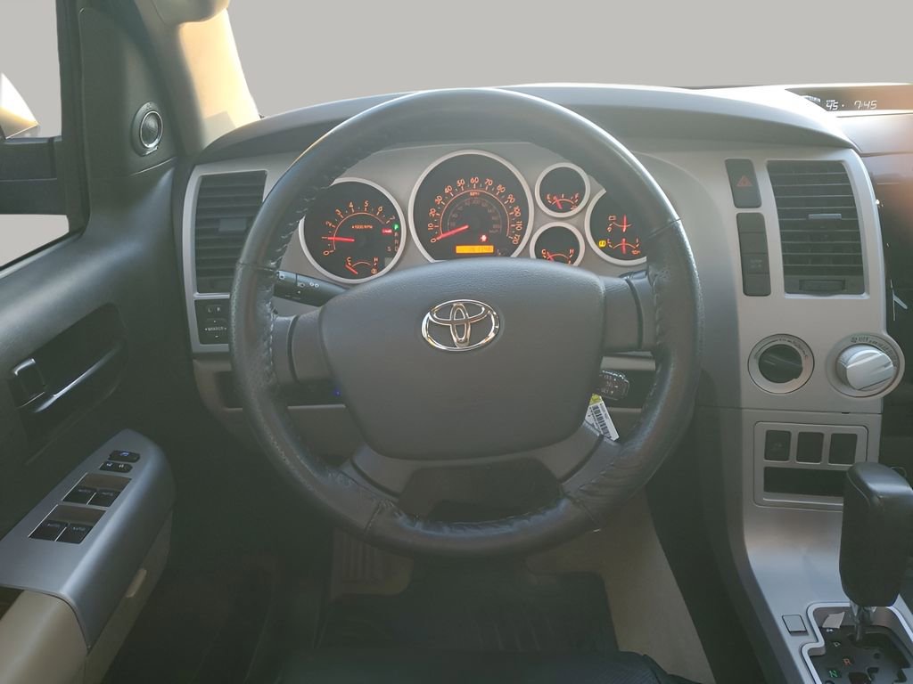 Used 2008 Toyota Tundra SR5 image 24