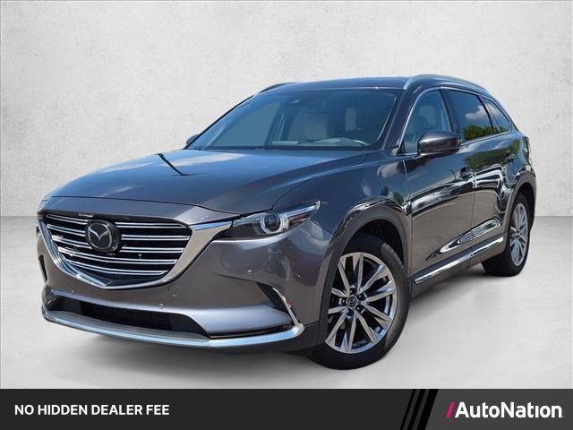 Used 2019 MAZDA CX-9 Grand Touring