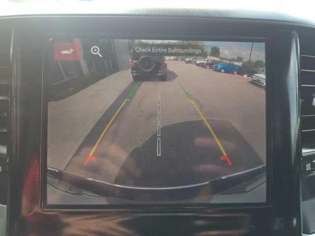 Certified 2025 RAM 1500 Big Horn image 21