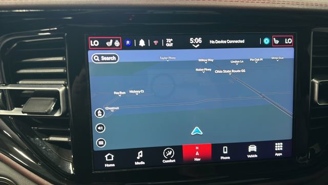 Used 2024 Dodge Durango Citadel AWD/4WD image 18
