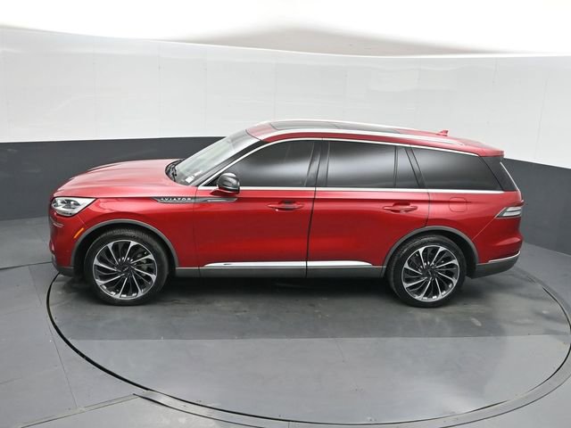 Used 2020 Lincoln Aviator Reserve w/ Equipment Group 202A image 35