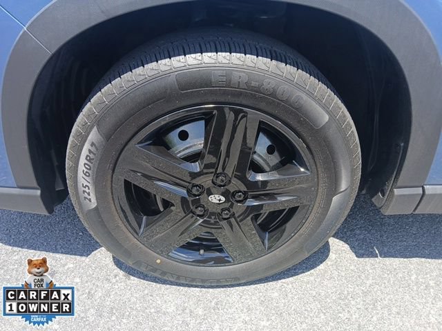 Used 2022 Subaru Forester AWD/4WD image 2