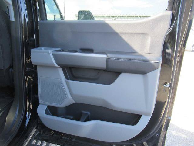 Certified 2025 Ford F350 XLT w/ Tremor Off-Road Package AWD/4WD image 18