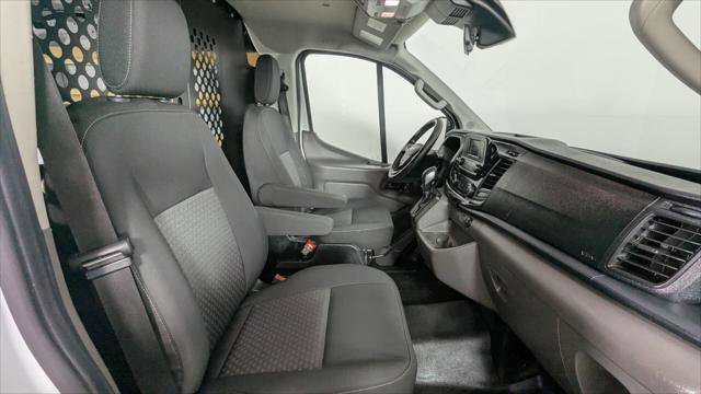 Used 2023 Ford Transit 250 Low Roof w/ Exterior Upgrade Package image 18