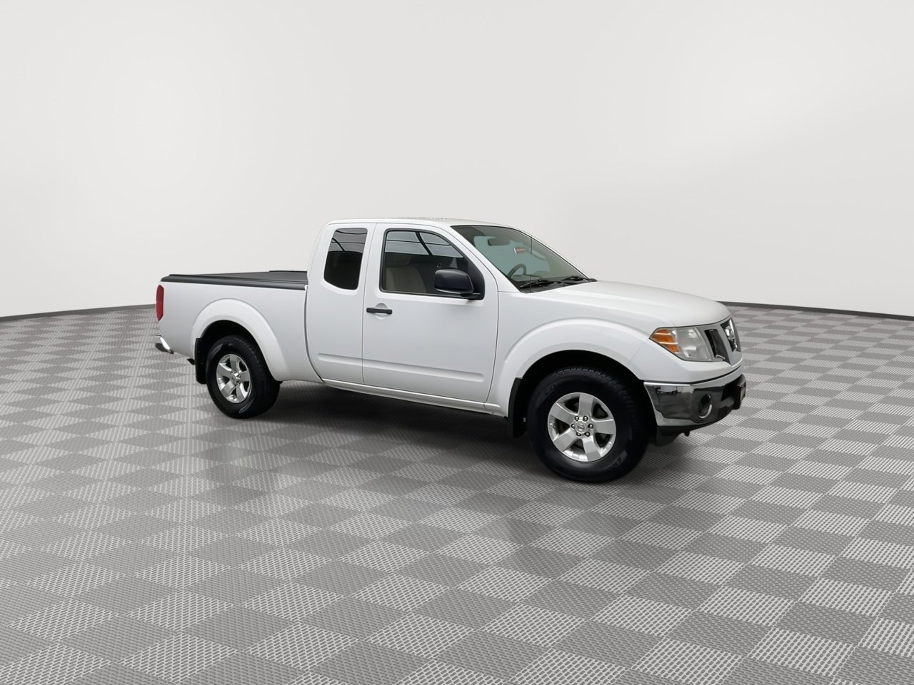 Used 2010 Nissan Frontier SE w/ SE Value Truck Pkg image 37