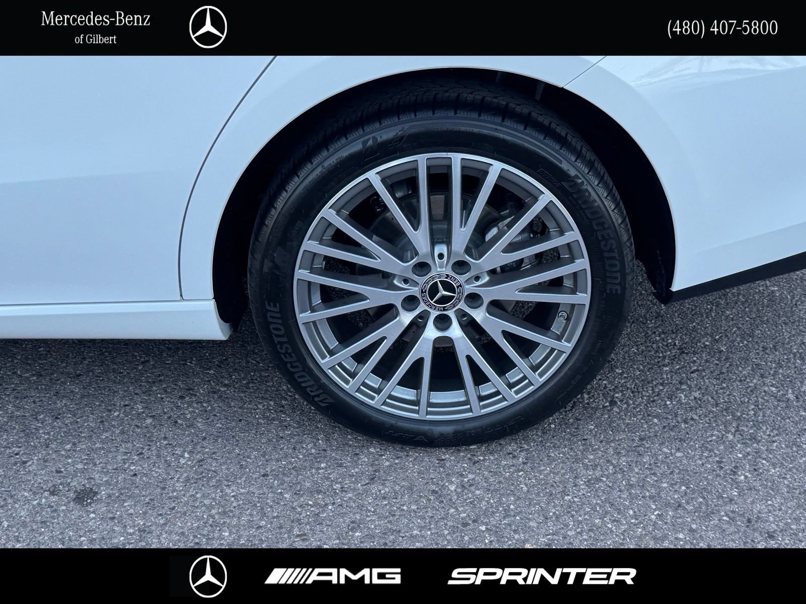 Used 2026 Mercedes-Benz CLA 250 image 8
