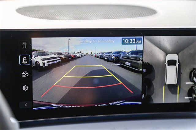 New 2026 Hyundai Ioniq 9 SEL image 25