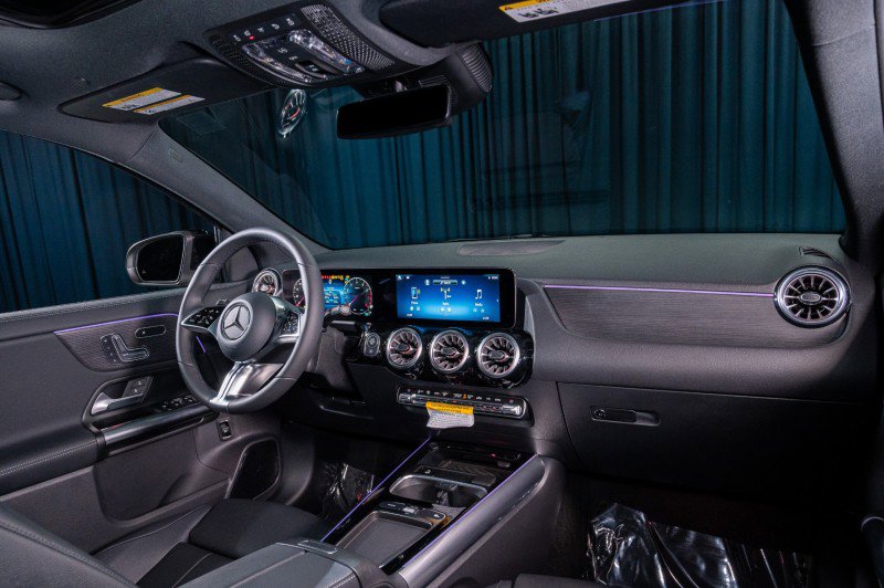 Certified 2026 Mercedes-Benz GLA 250 image 13