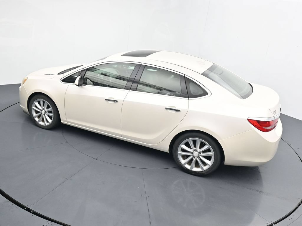 Used 2012 Buick Verano Convenience FWD image 25