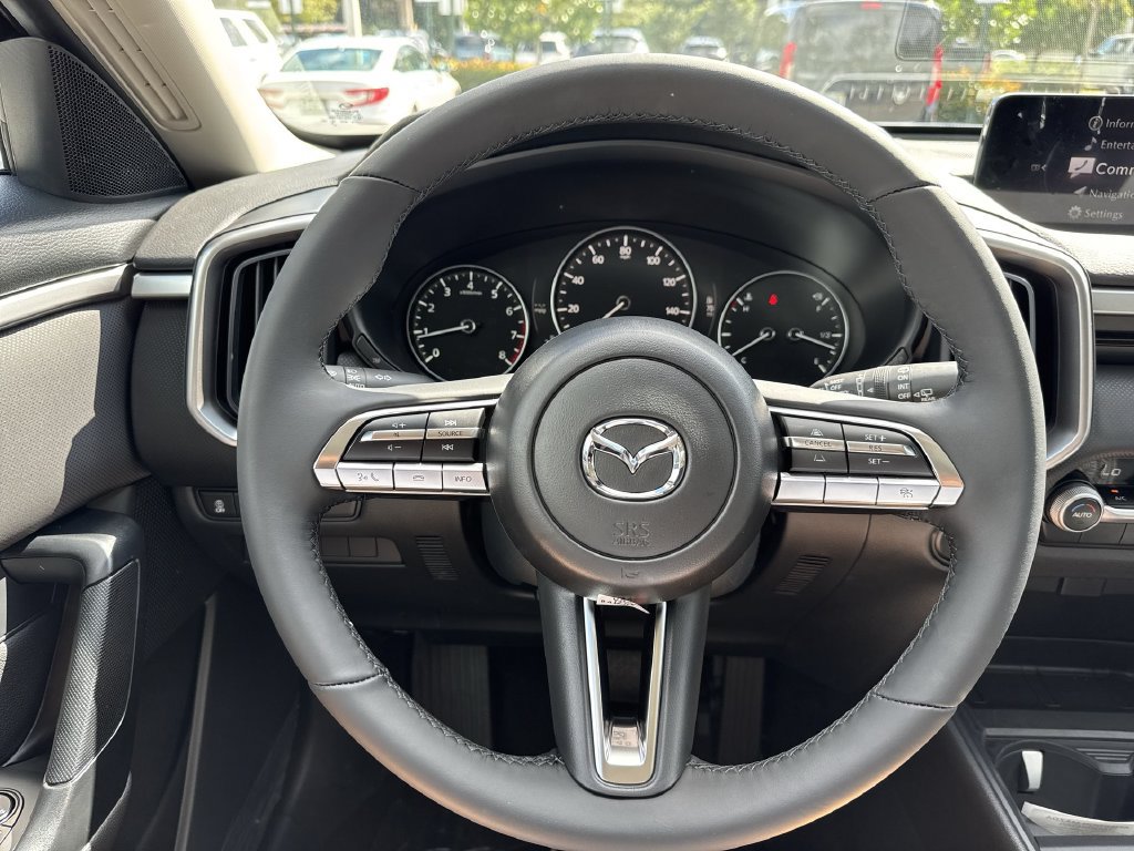 New 2026 MAZDA CX-50 AWD 2.5 S w/ Cargo Package image 48