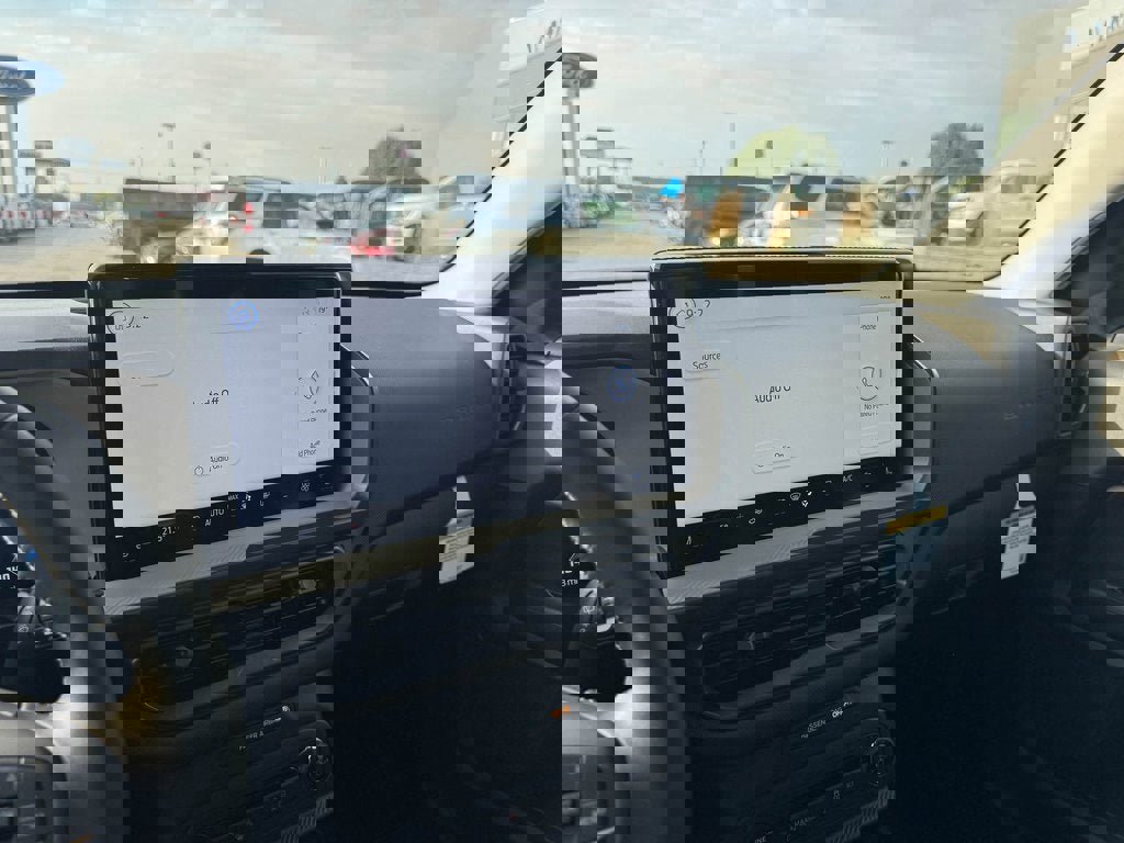 New 2025 Ford Bronco Sport Big Bend w/ Convenience Package image 19