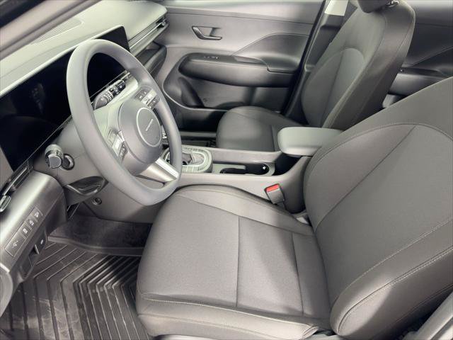 New 2026 Hyundai Kona SE FWD image 21