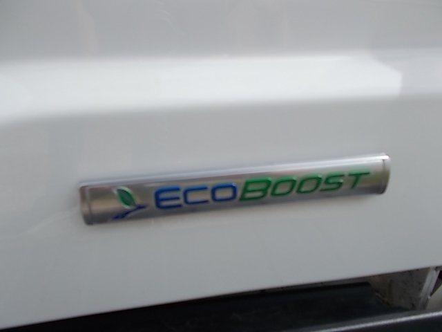 Used 2023 Ford F150 XLT w/ Equipment Group 301A Mid AWD/4WD image 34