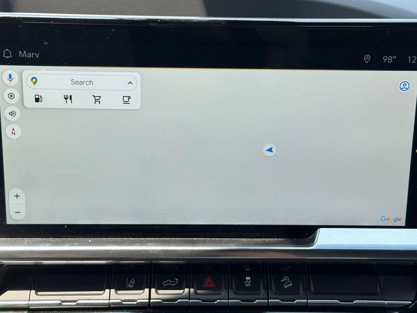 Used 2024 Chevrolet Silverado 2500 LT AWD/4WD image 26