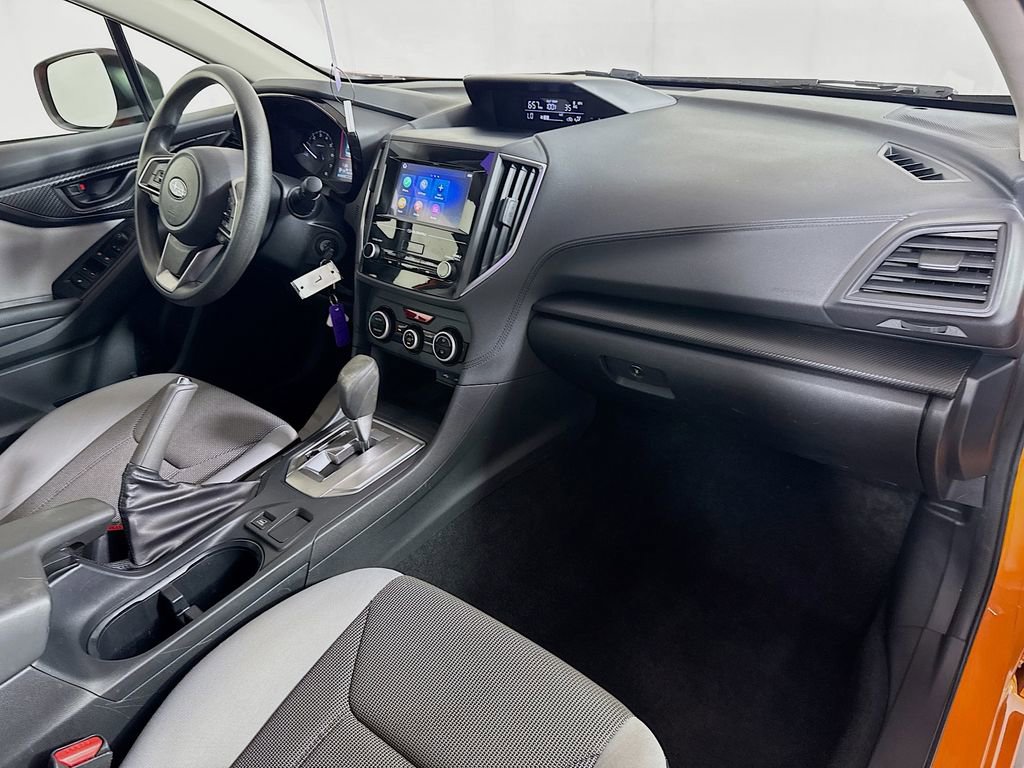 Used 2020 Subaru Crosstrek 2.0i AWD/4WD image 33