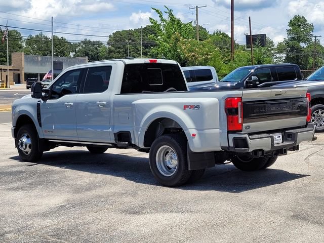 New 2026 Ford F350 Platinum AWD/4WD image 4