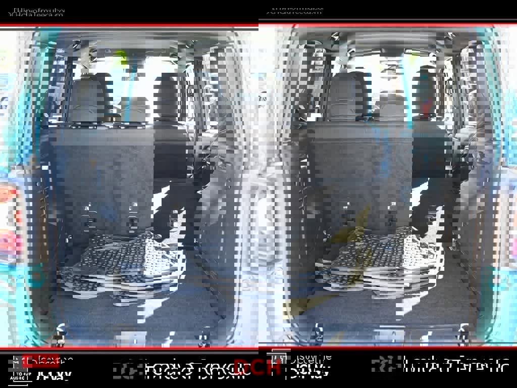 Used 2022 Jeep Renegade Altitude image 22