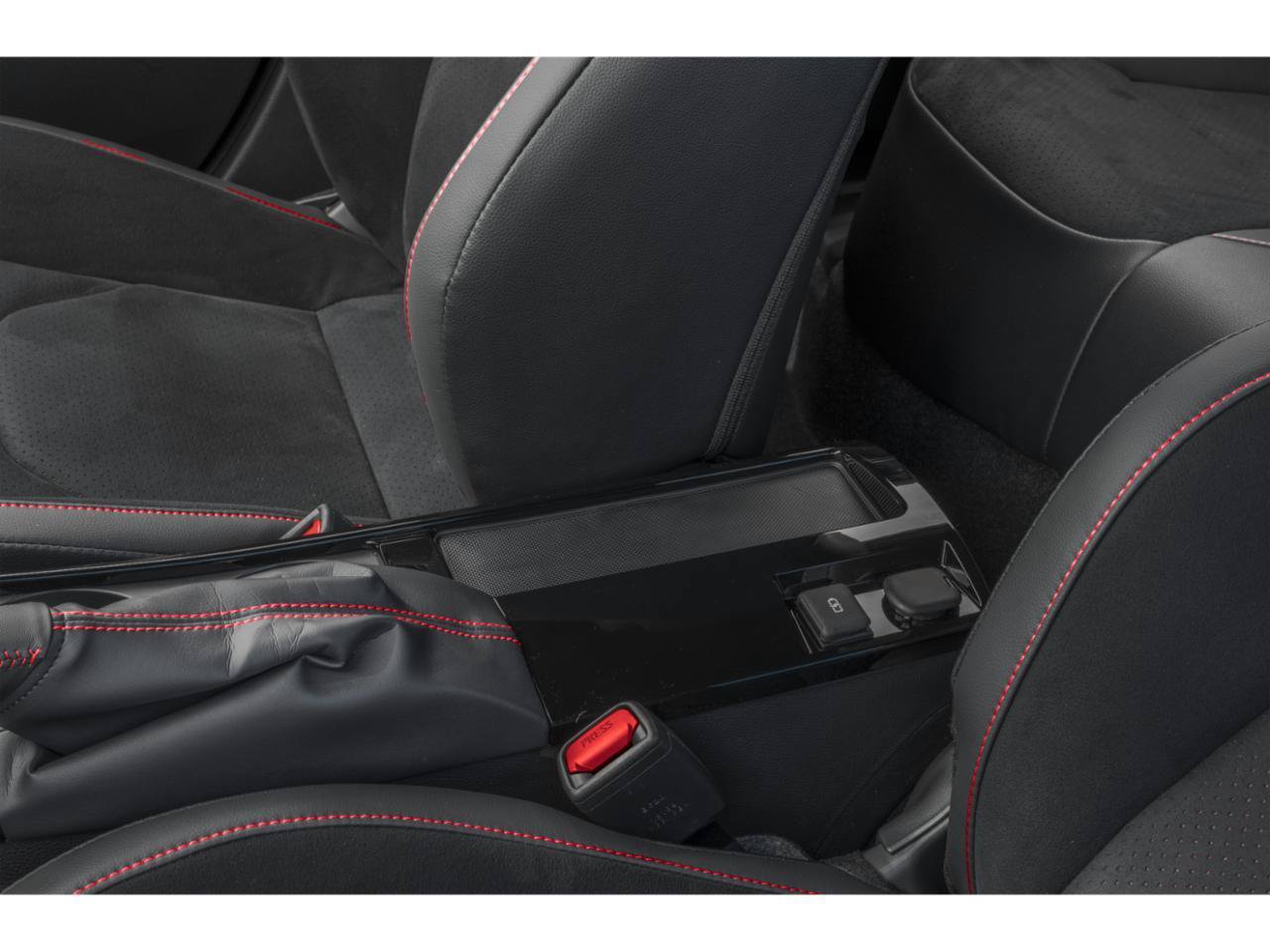 New 2026 Toyota Corolla GR AWD/4WD image 11