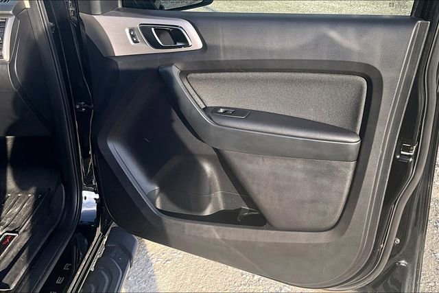 Used 2019 Ford Ranger XLT w/ Black Appearance Package image 24