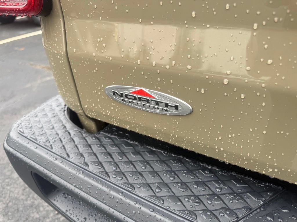Certified 2020 Jeep Gladiator Overland AWD/4WD image 53