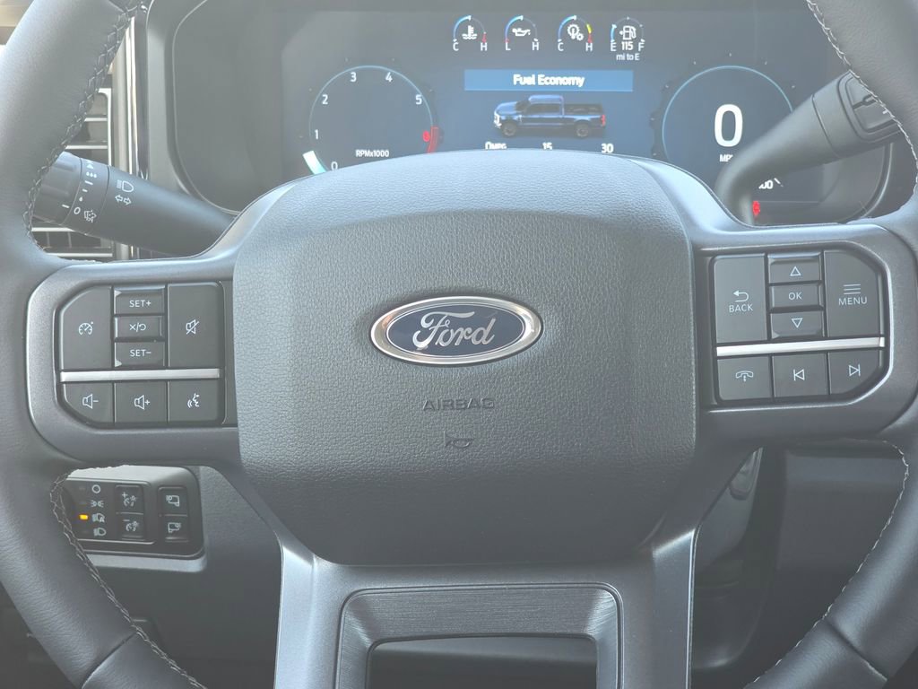 New 2026 Ford F350 Lariat AWD/4WD image 23