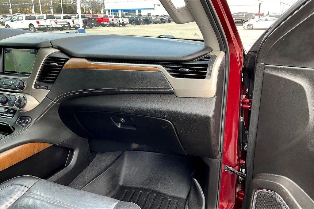 Used 2019 GMC Yukon XL Denali w/ Open Road Package image 16