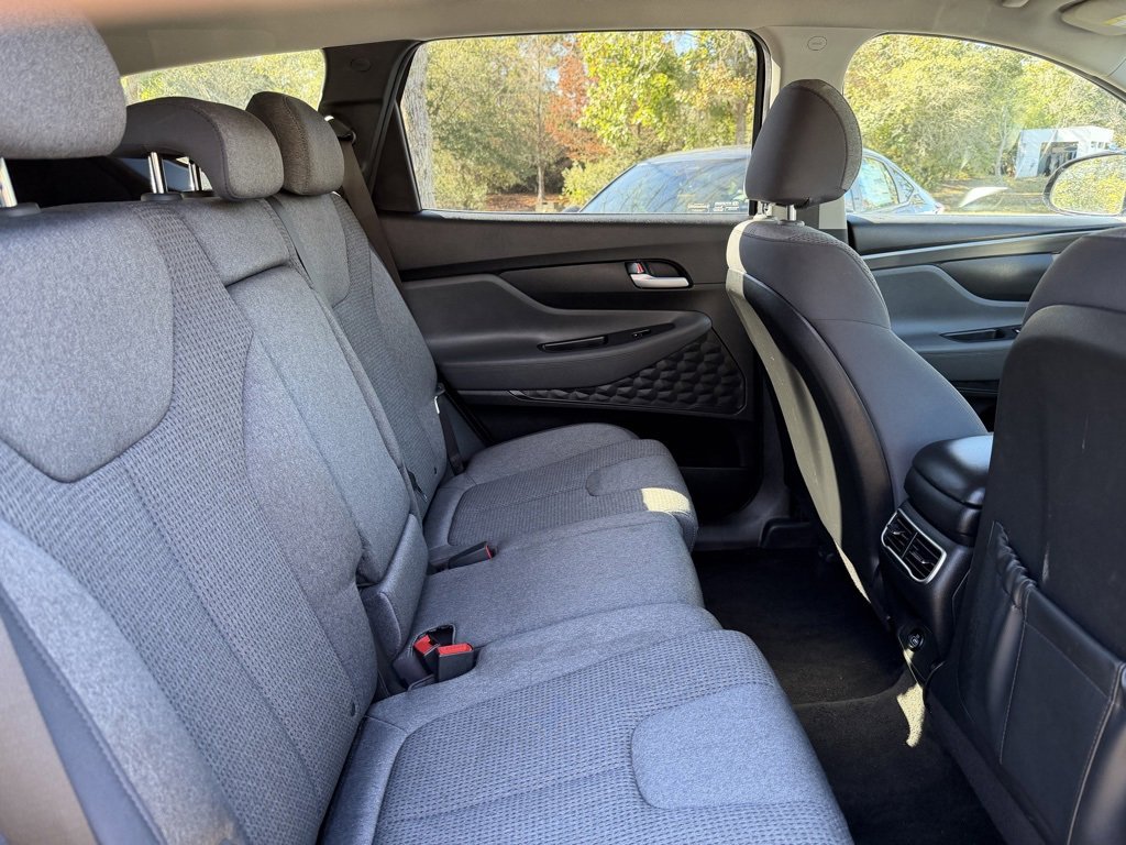 Used 2023 Hyundai Santa Fe SEL image 8