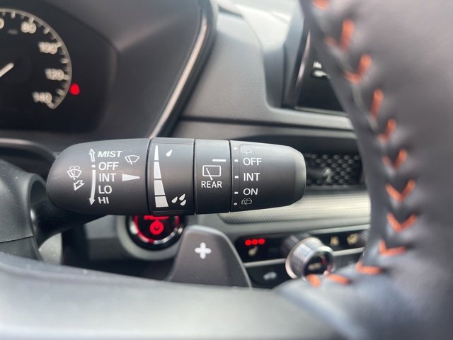 Used 2025 Honda CR-V Sport-L image 21