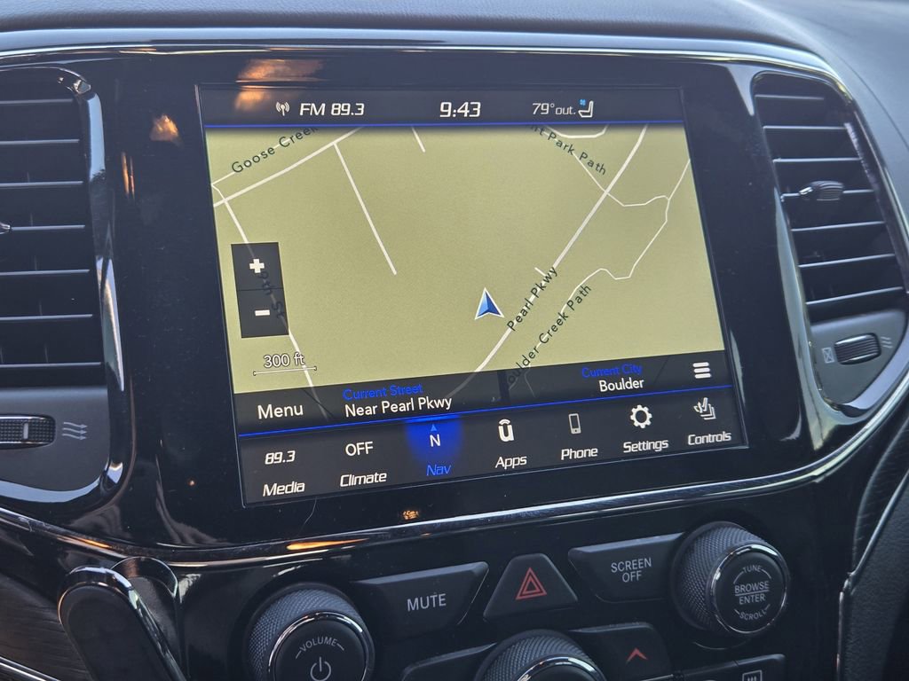 Used 2021 Jeep Grand Cherokee High Altitude image 11