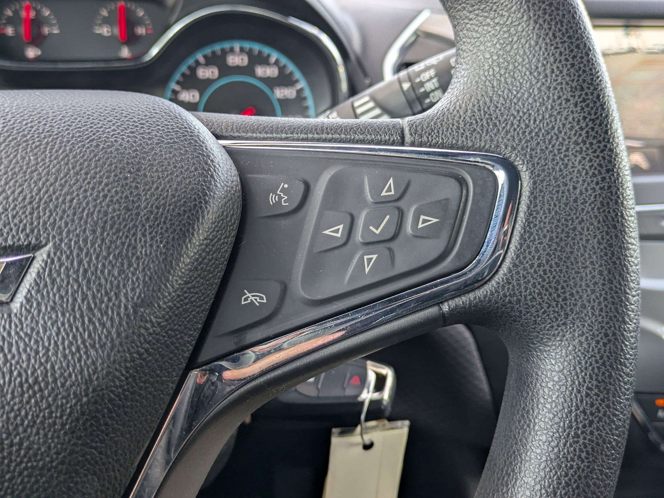 Used 2018 Chevrolet Cruze LT w/ RS Package image 15