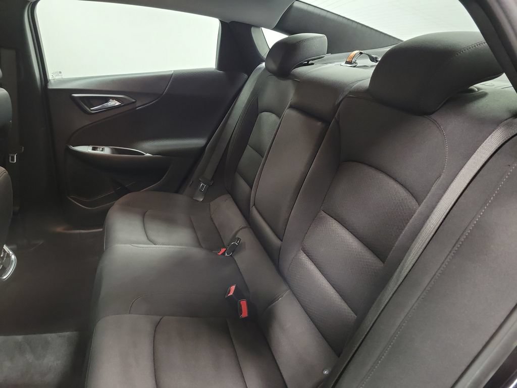 Used 2023 Chevrolet Malibu LT FWD image 23