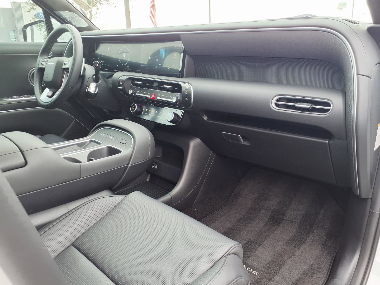 Used 2026 Hyundai Palisade Calligraphy image 10