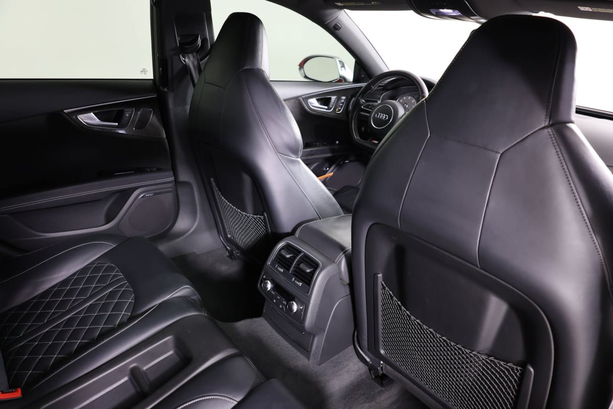 Used 2016 Audi S7 AWD/4WD image 41