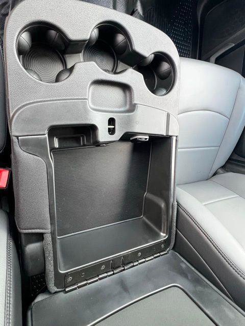 New 2026 RAM 2500 Tradesman image 16