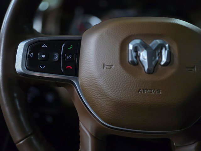 Used 2020 RAM 1500 Laramie image 21