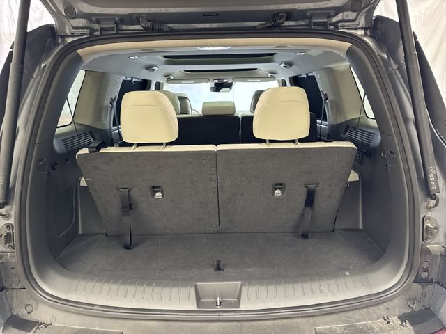 Used 2025 Hyundai Santa Fe Limited FWD image 27