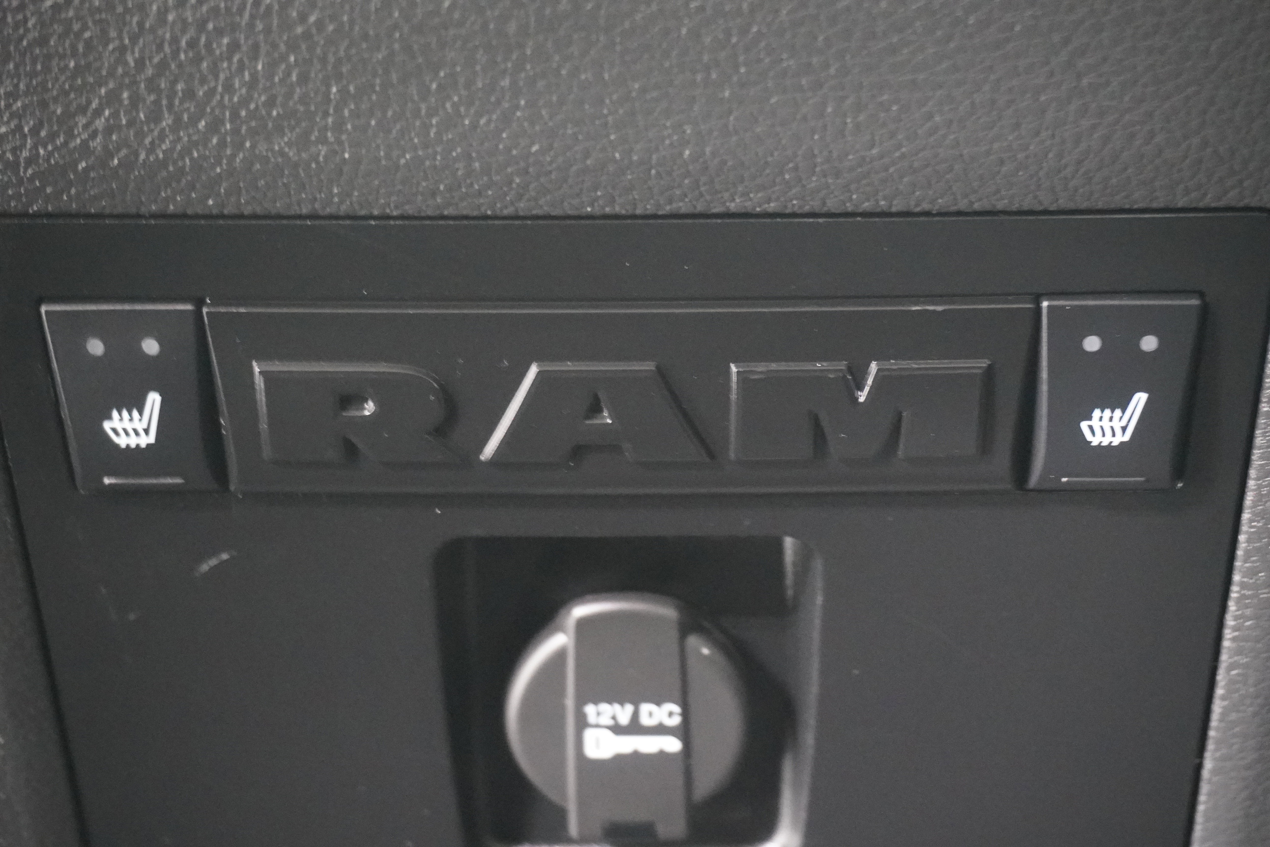 Used 2012 RAM 2500 Limited AWD/4WD image 13