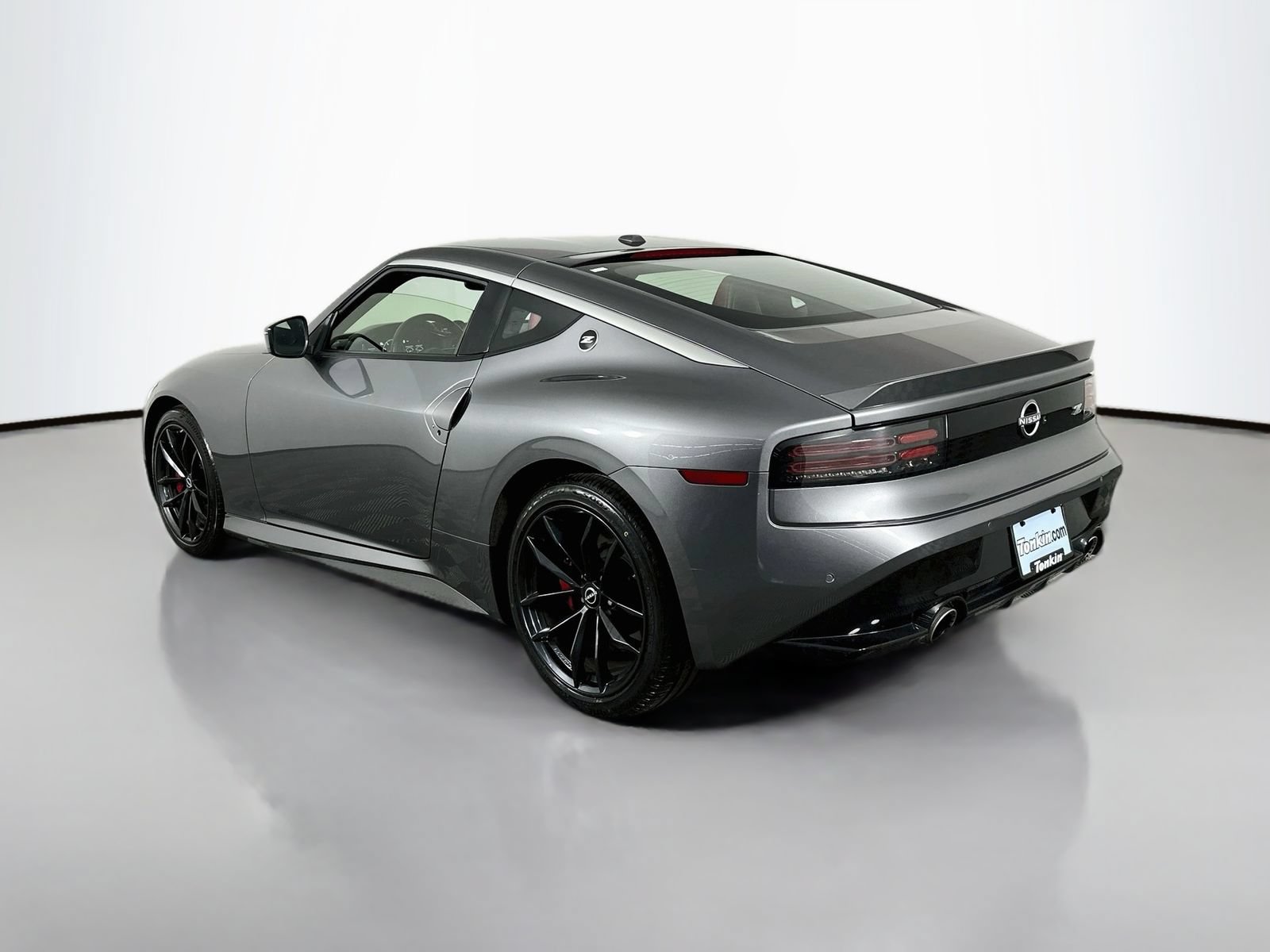 Used 2024 Nissan Z Performance w/ Floor Mat Package RWD image 5