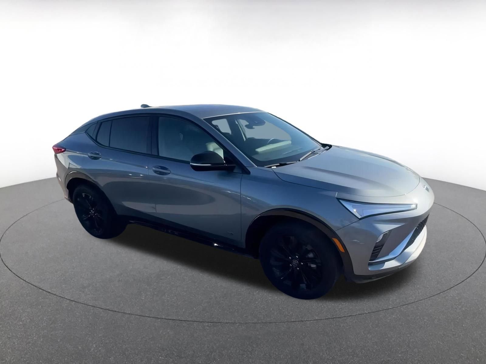 Used 2025 Buick Envista Sport Touring video 2